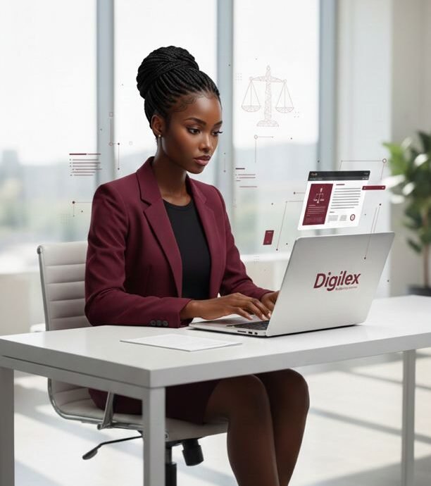 Aïda Mbène Diop - DigiLex